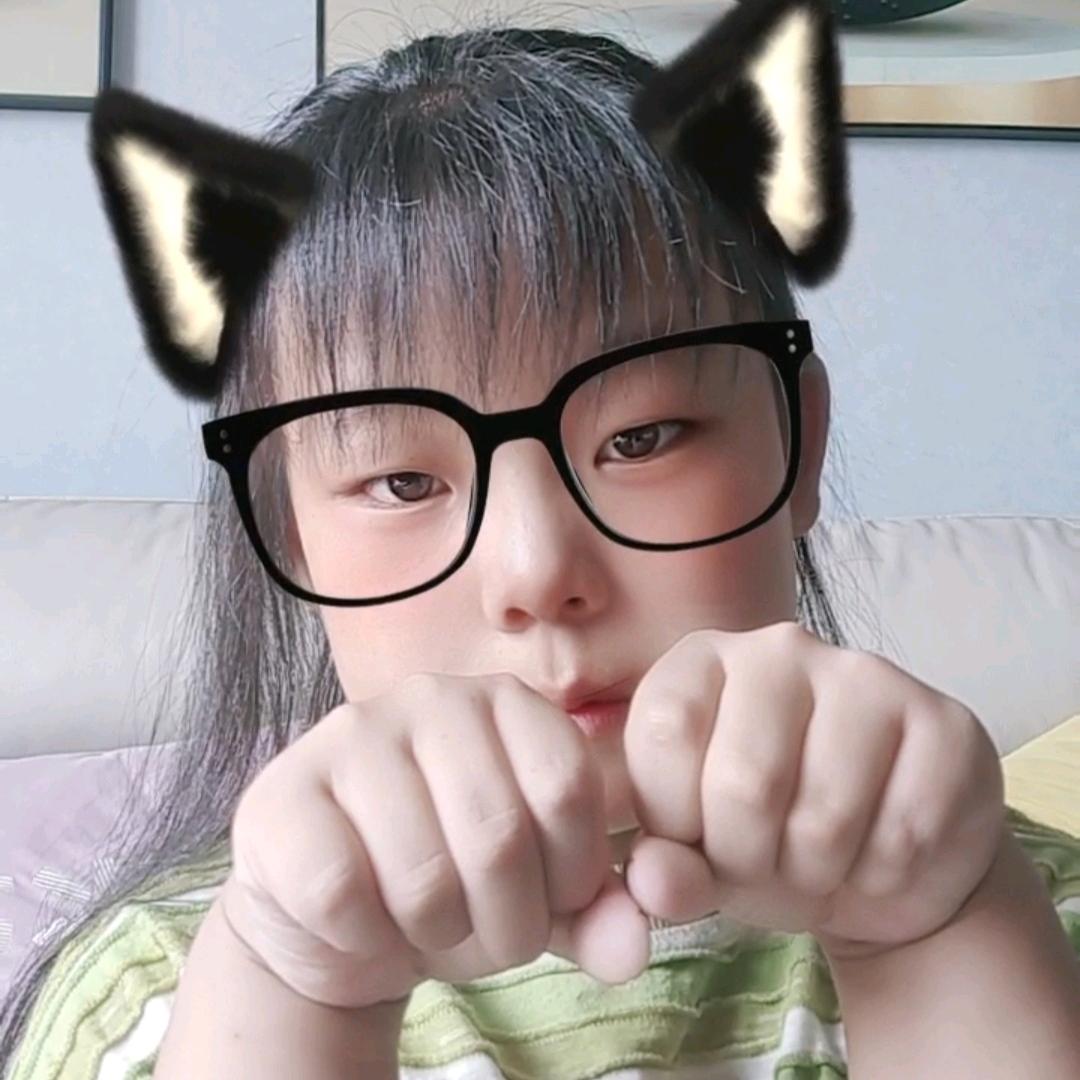 团团小年糕