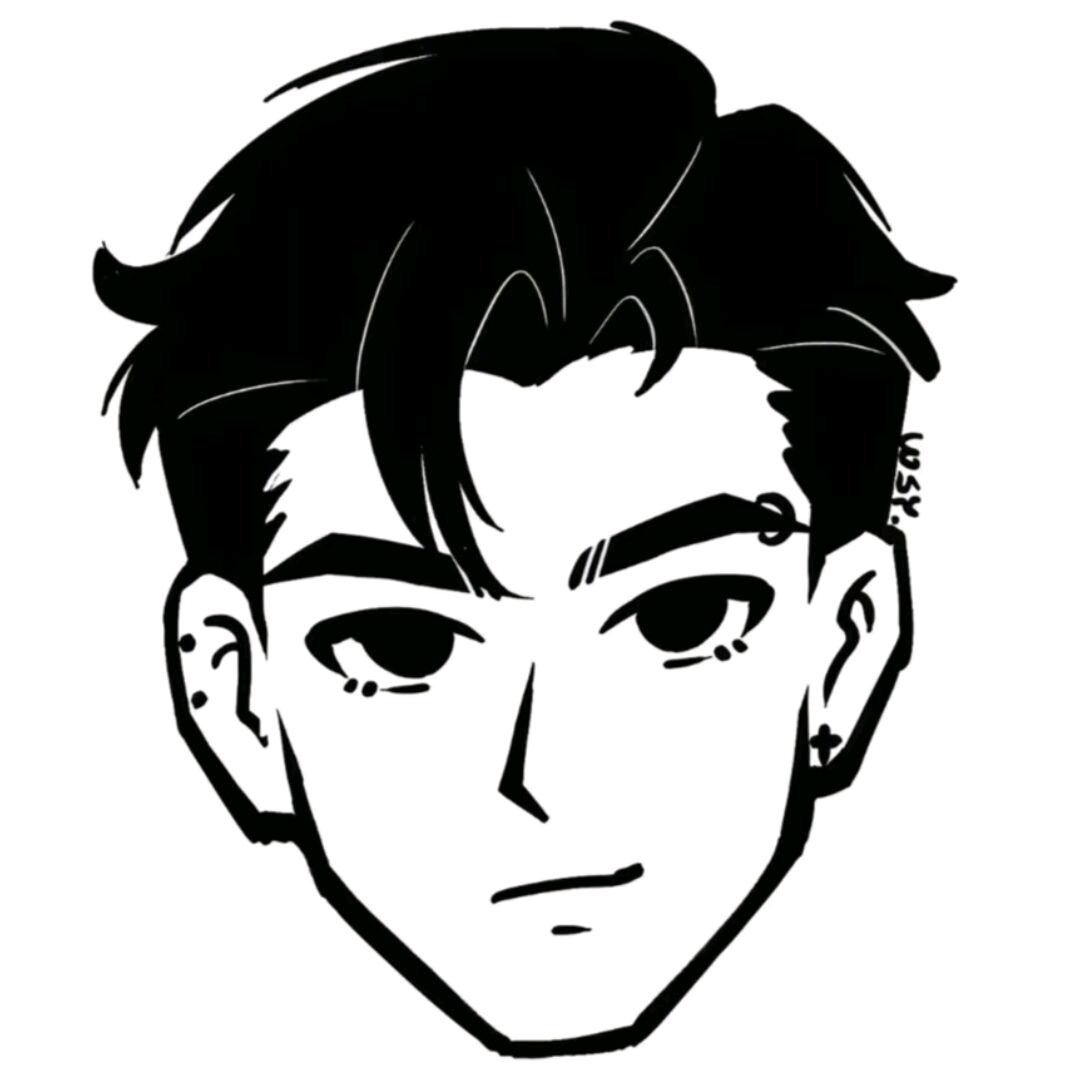 蜜獾的獾