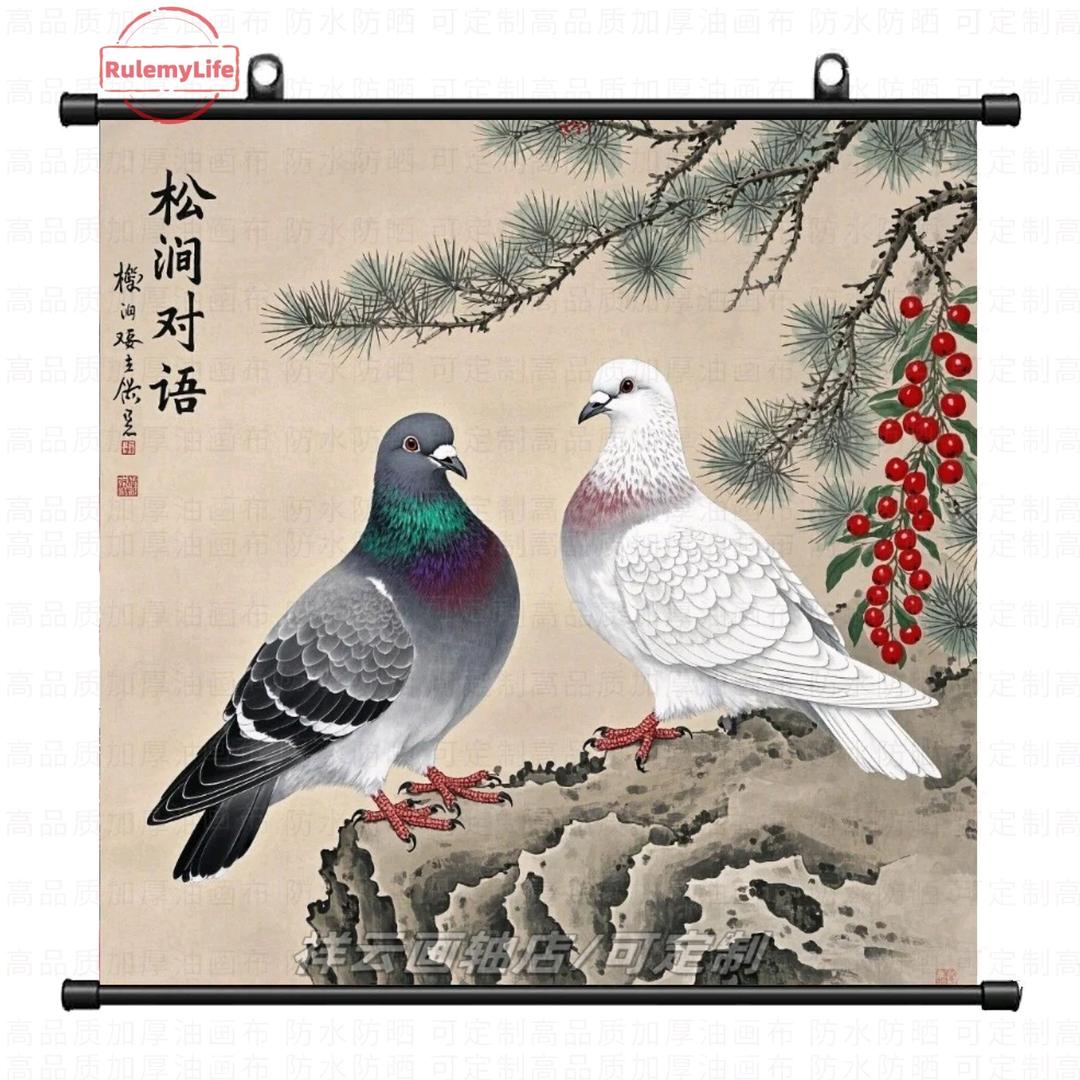 Fashion彭在手心