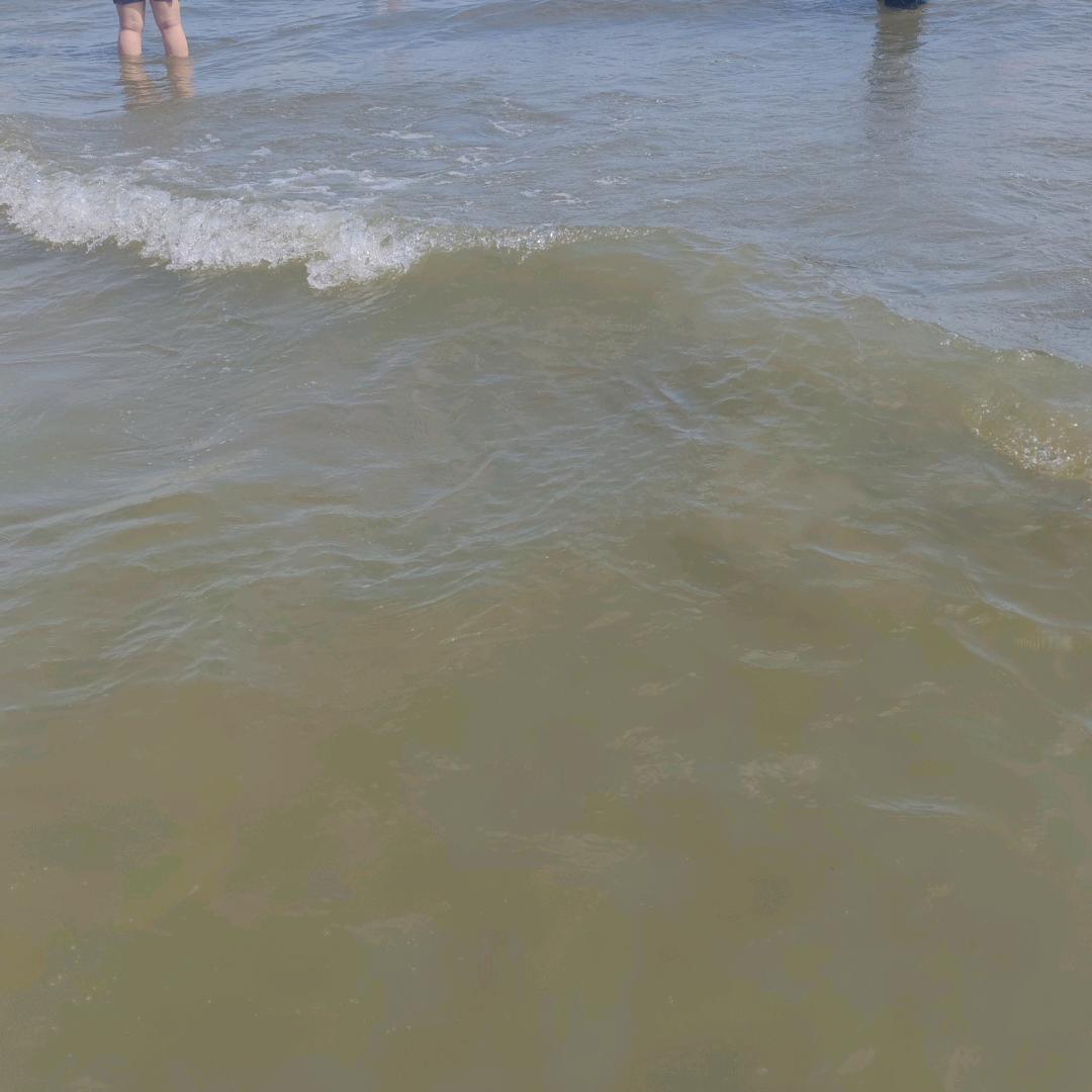 静