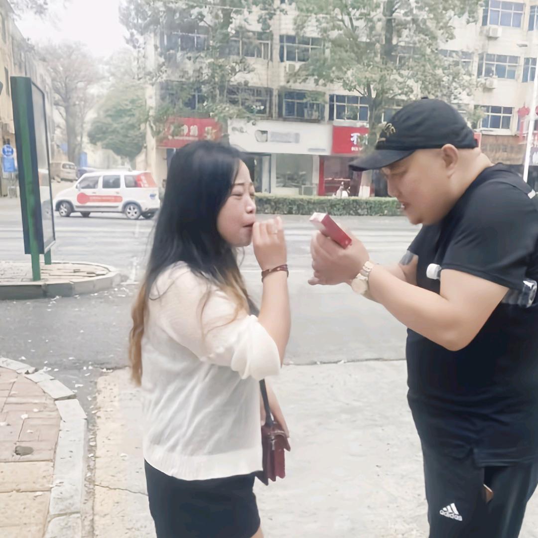 半熟夫妻