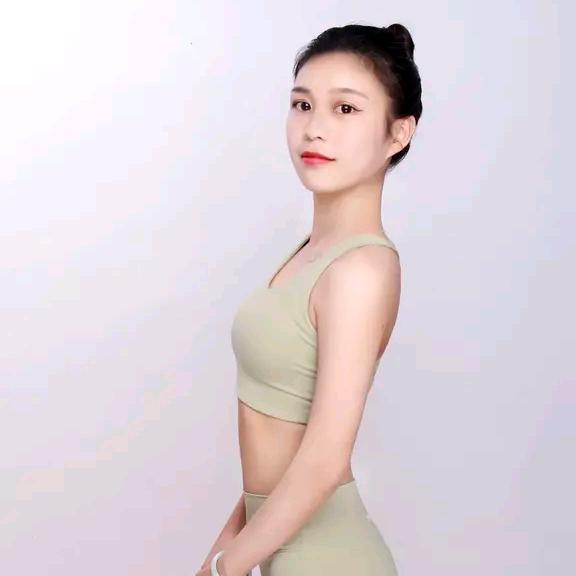 轲轲瑜伽产后