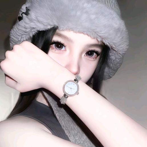 留白