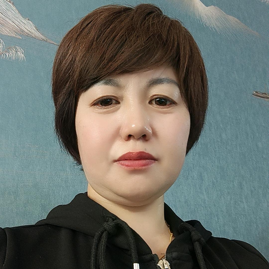 甘肃红姐，