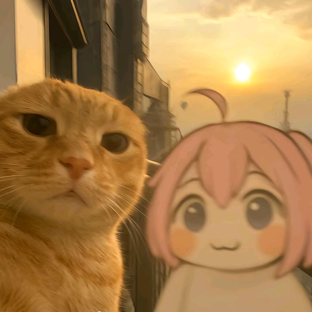 目光还在捉迷藏