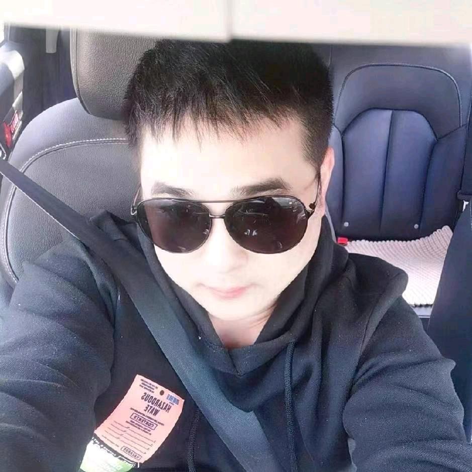 蒙城外卖小哥（尹哥）