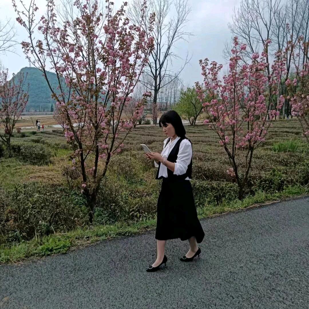 幸运相随
