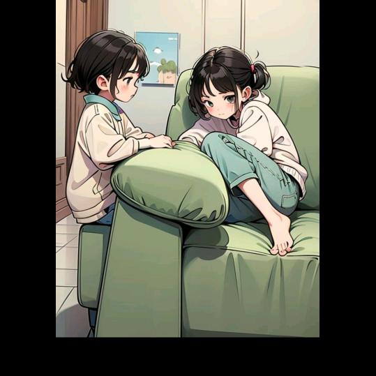 孙甜可口