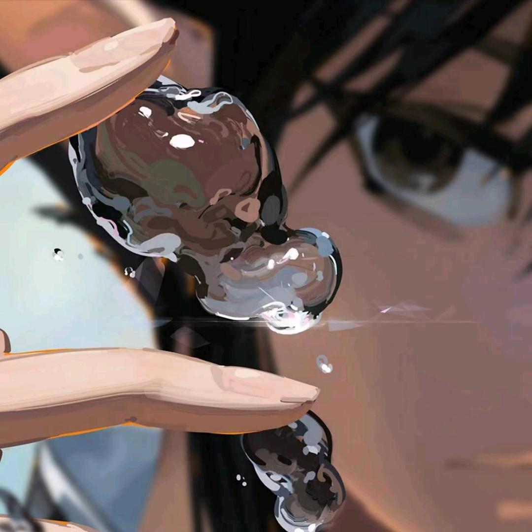 小余.