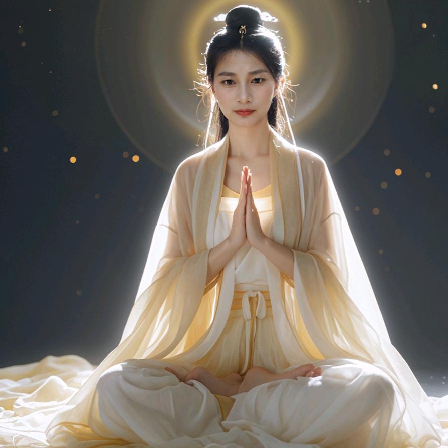 开心果“结善缘”《拒闲聊》