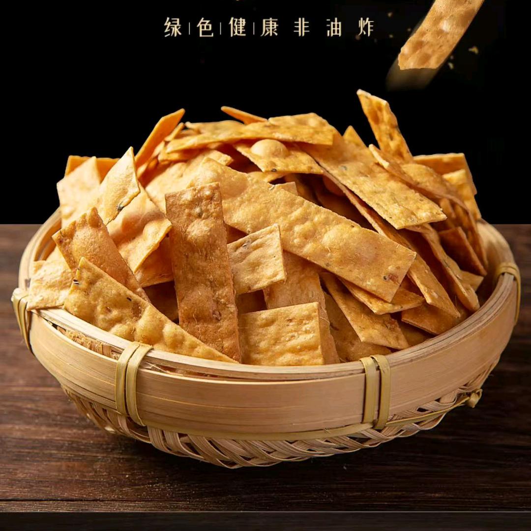 浦江县浪浪浪番薯片