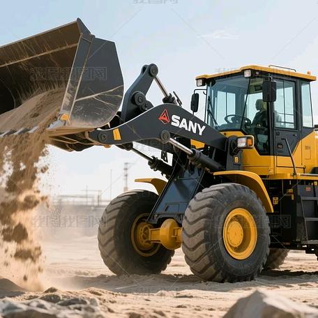 铲车租赁