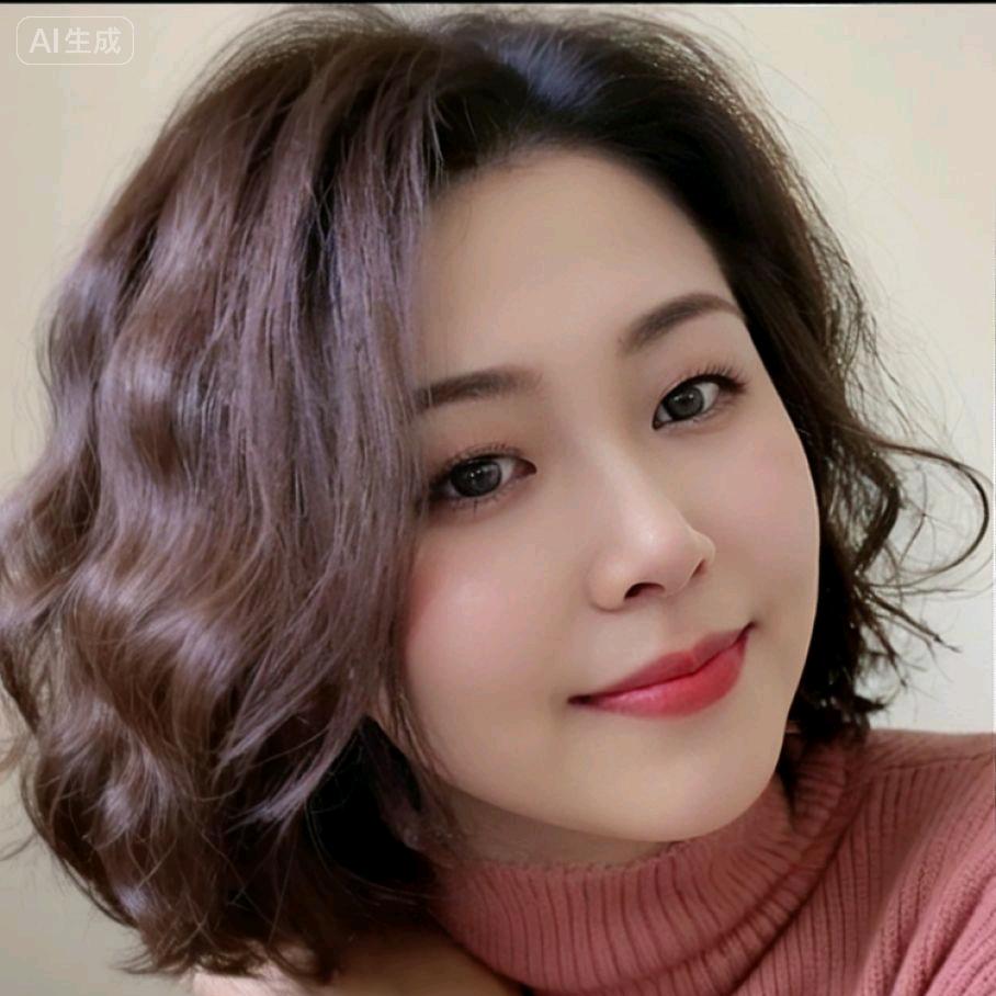 🙆萍儿