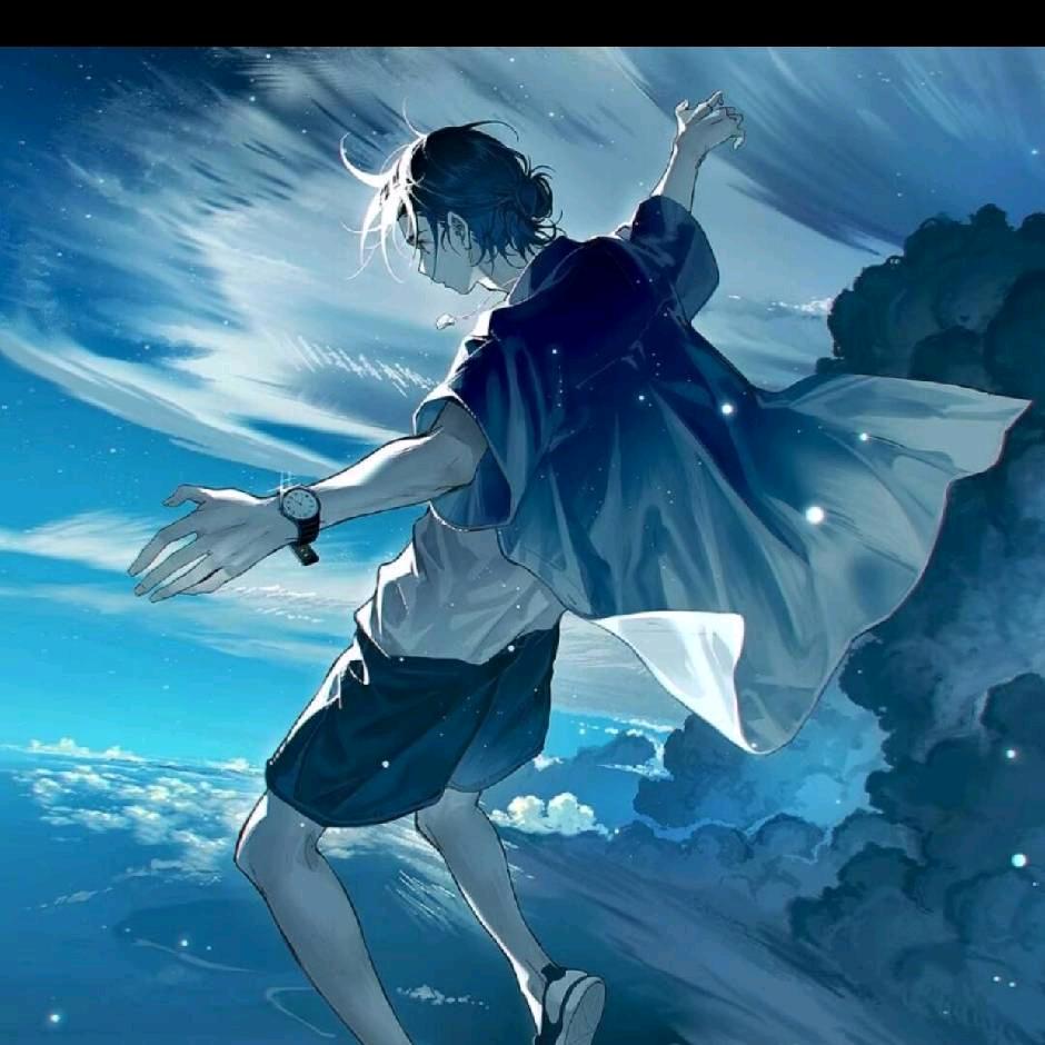 缘分会让人相遇