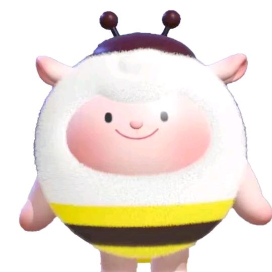 羊羊羊蜂王