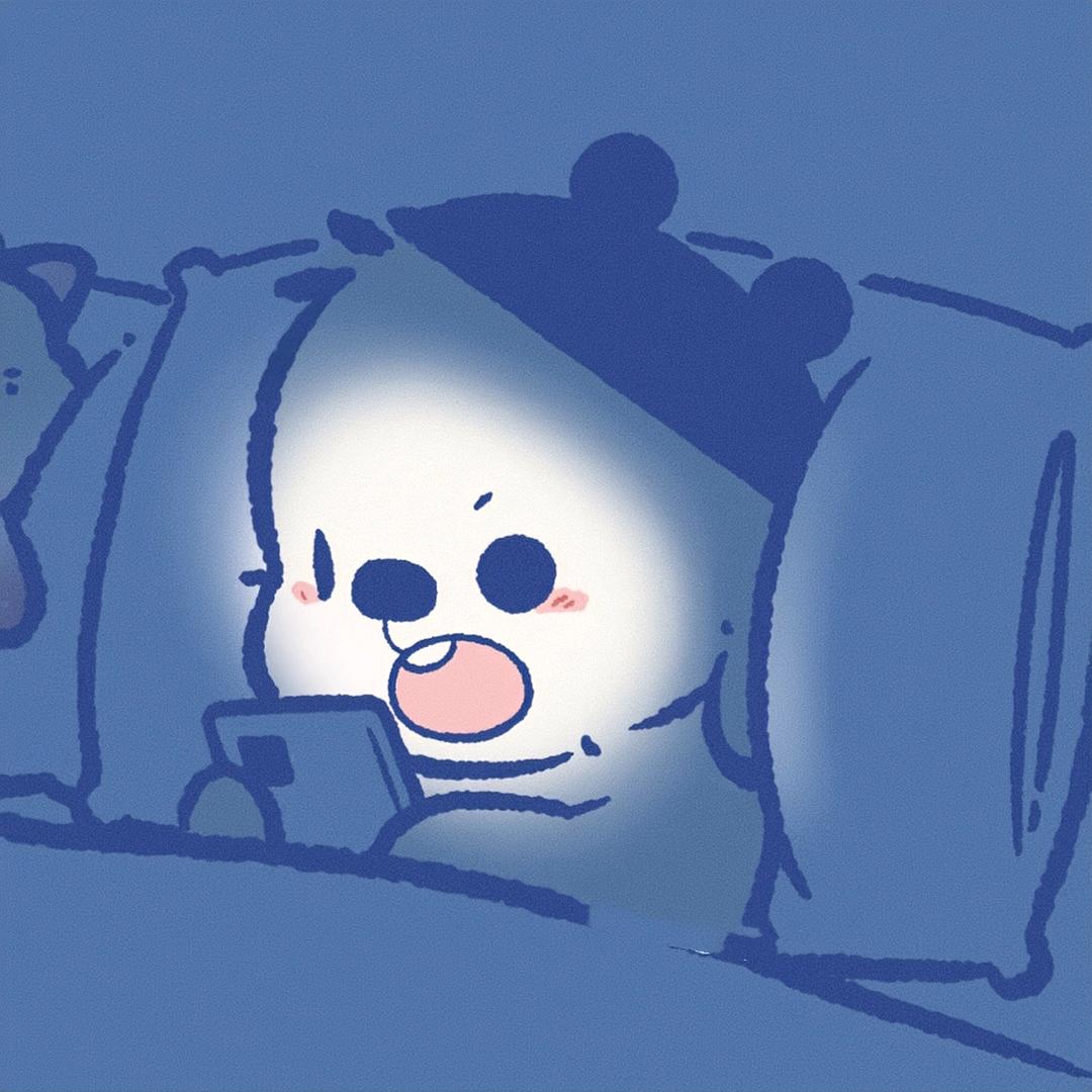 无畏小兵