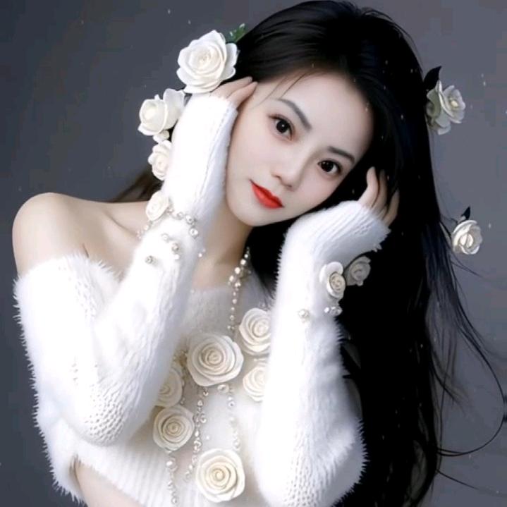 🌺🌺做自己的女王🎖🎖