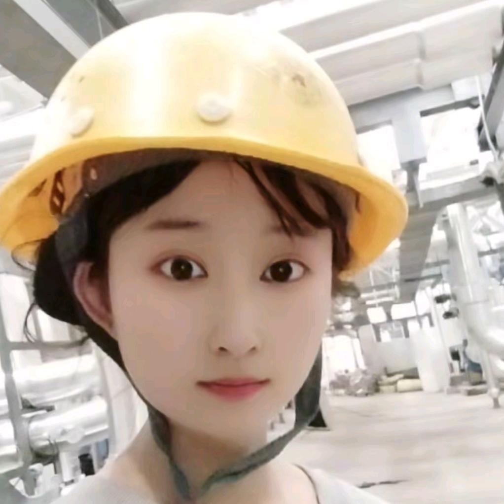 保温小姐姐