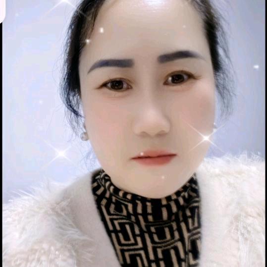 啊兰姐