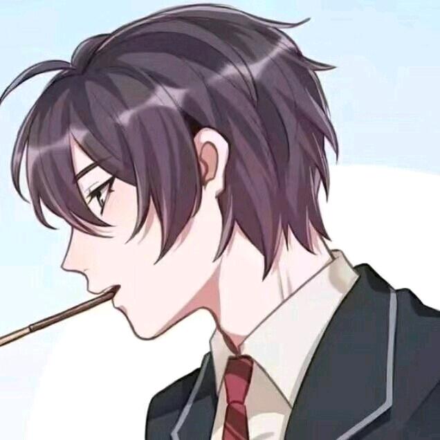 青花鱼小甜心