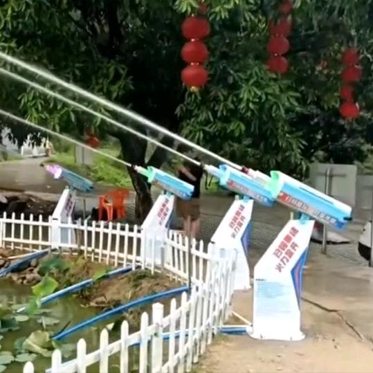 八赢共享游乐设备免费投放帽子哥