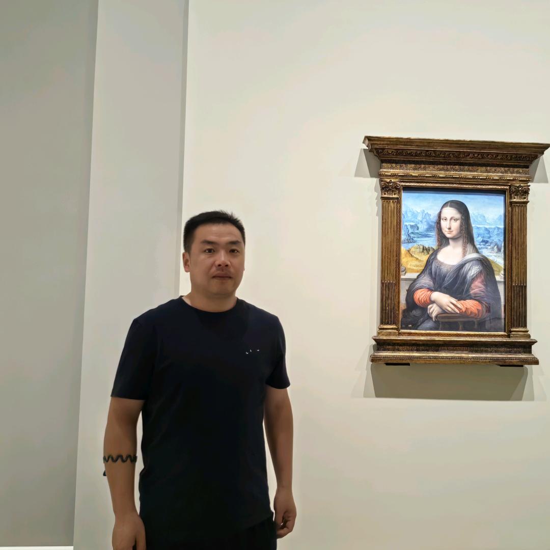 长清