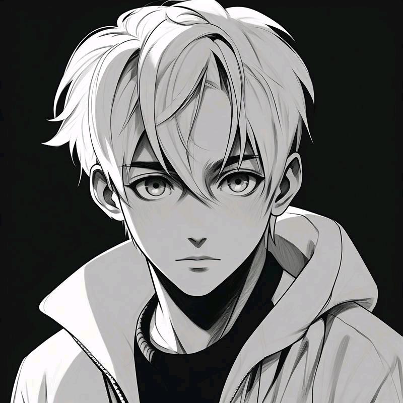 一无所有，全靠摆烂！