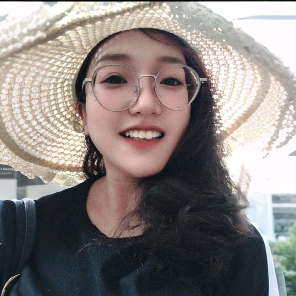 ✨️打小就俊