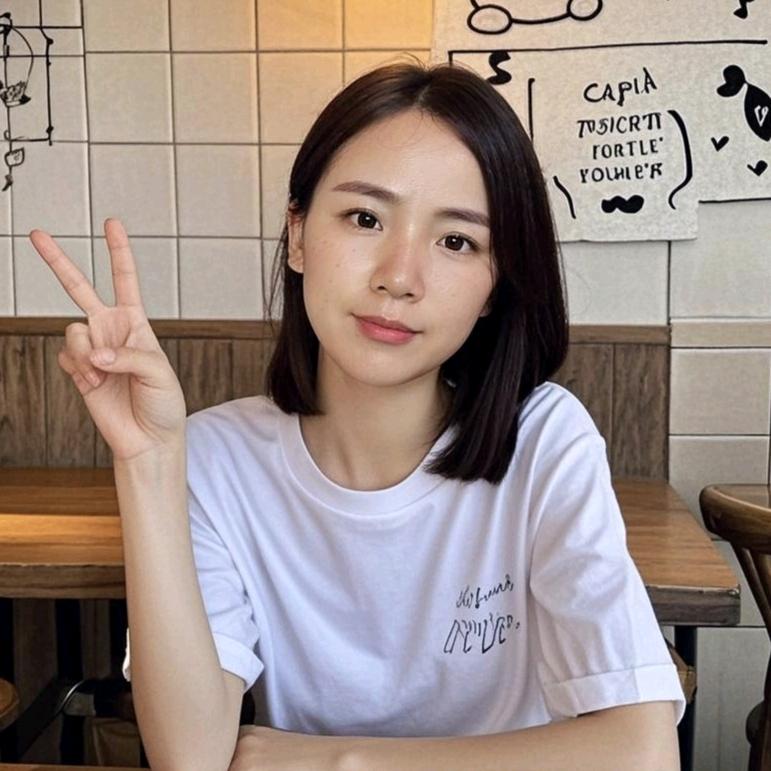 灵山ᡣ𐭩De小泥子