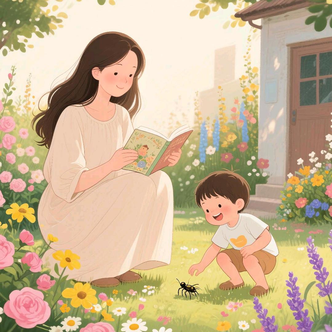 小鹿