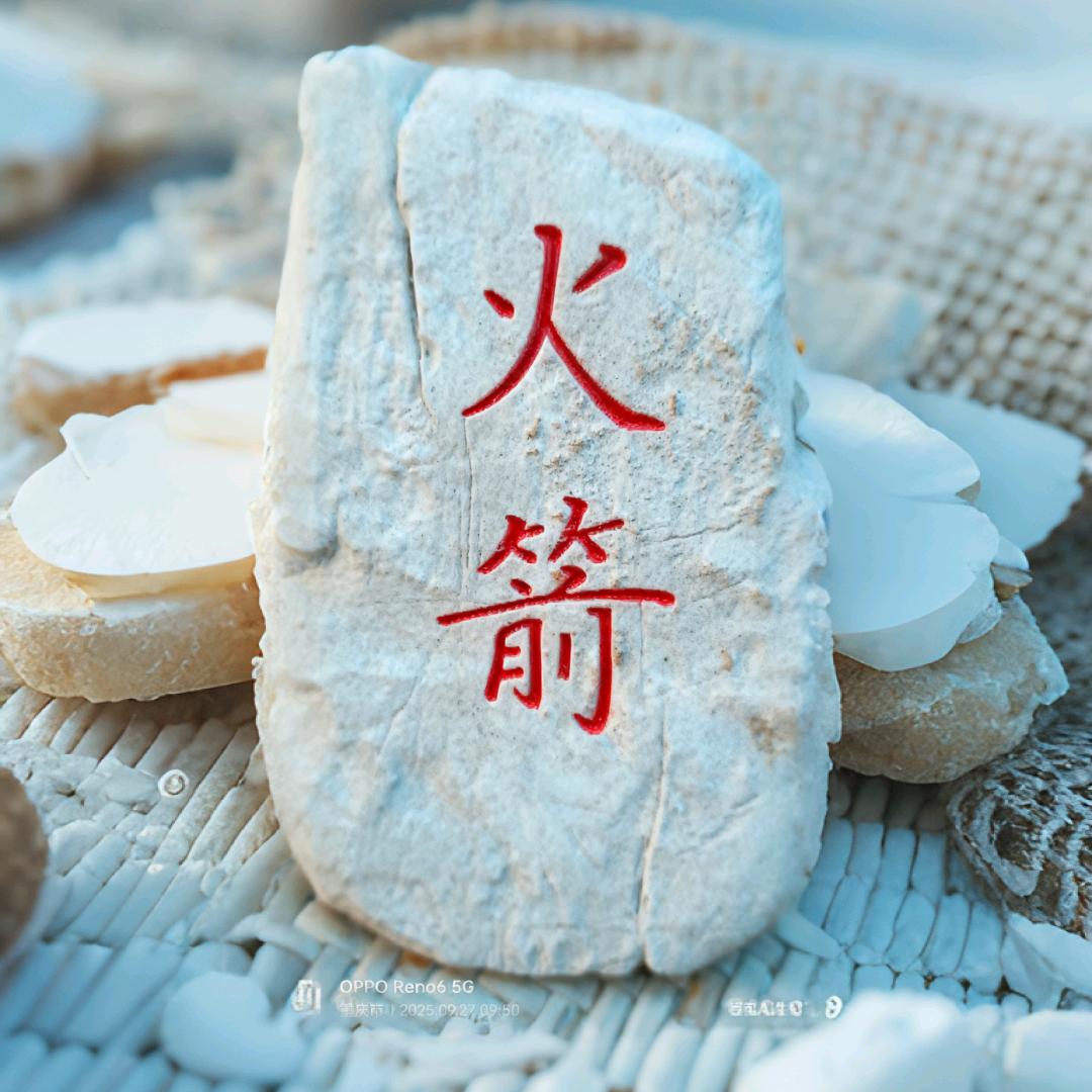 ✧火箭✧