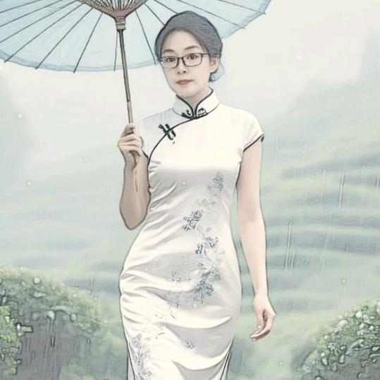 阿莲