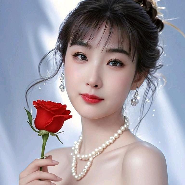 天边的云