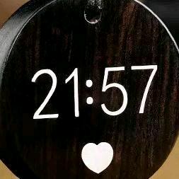 ࿔༎࿔2⃨1:57⃨ʚᥫ࿐