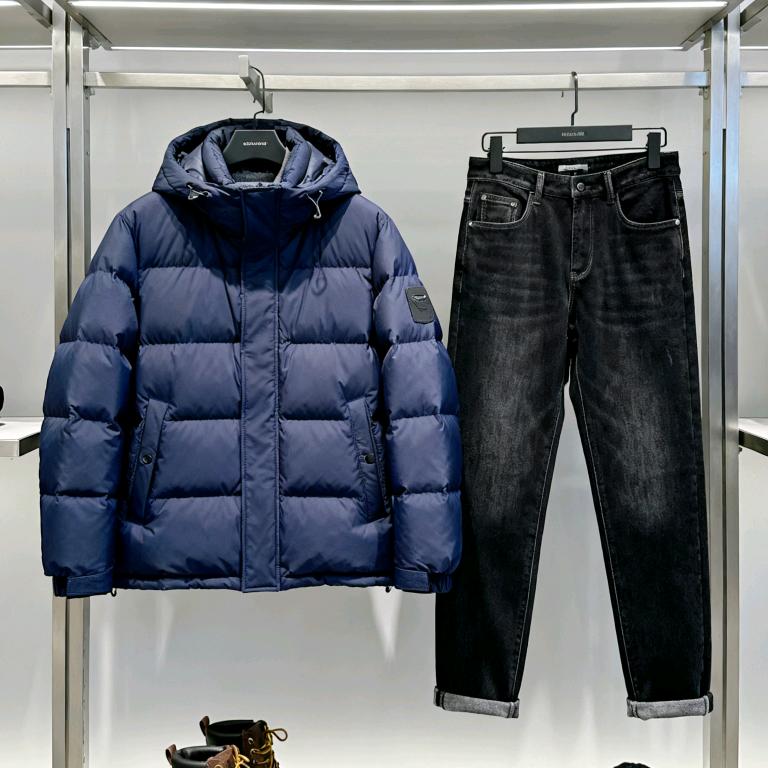 衣点儿男装（百货福利）