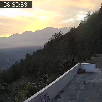 焰火