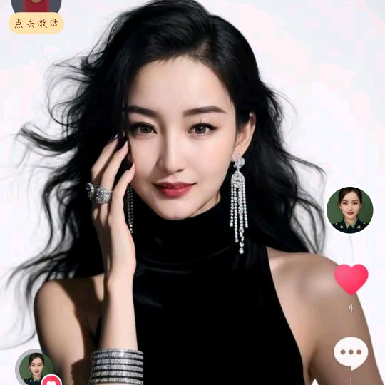 美丽嫂子
