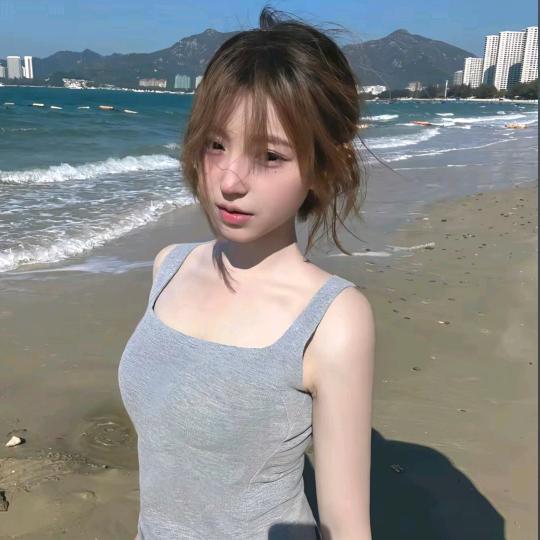 生椰拿铁🍪