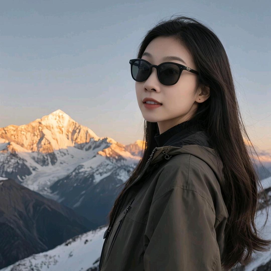 杪夏、