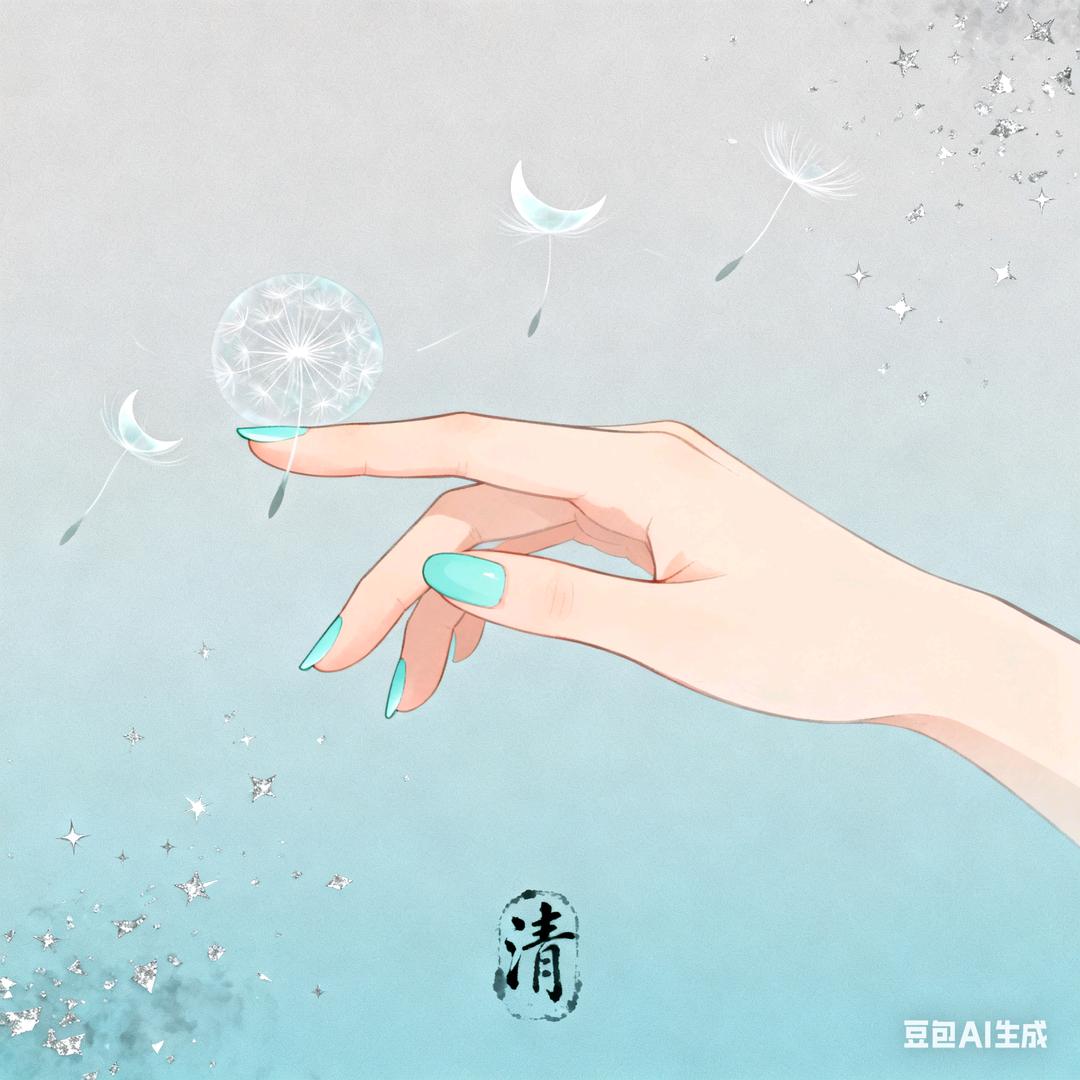 昭君冻手$不冻人