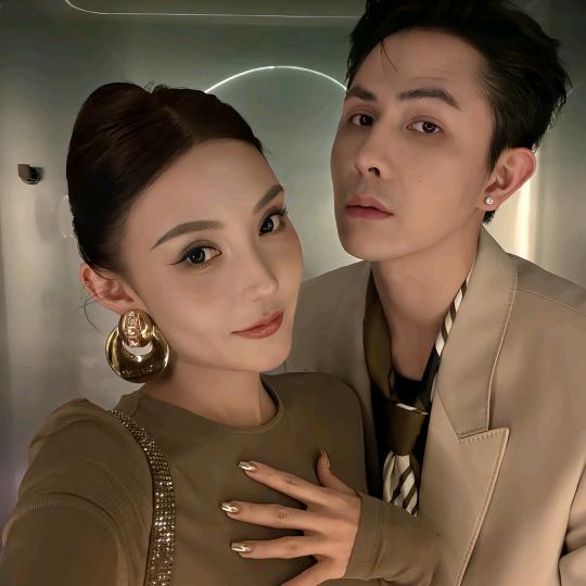 李予诺（精致穿搭）