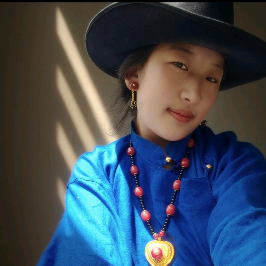 放羊姑娘
