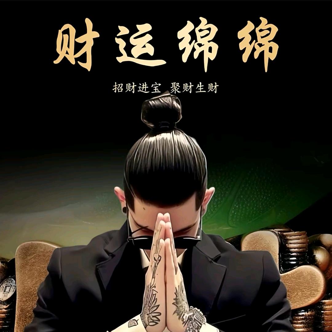 大洋哥（优品）