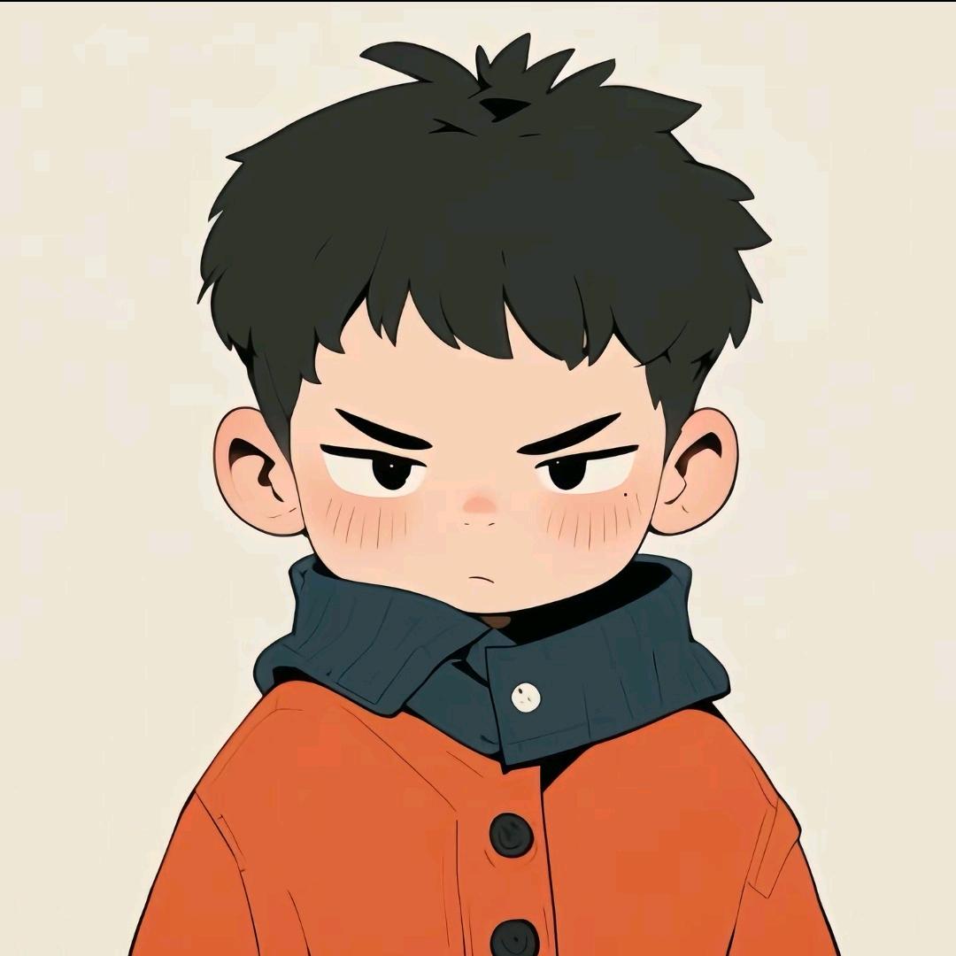 阿杰，