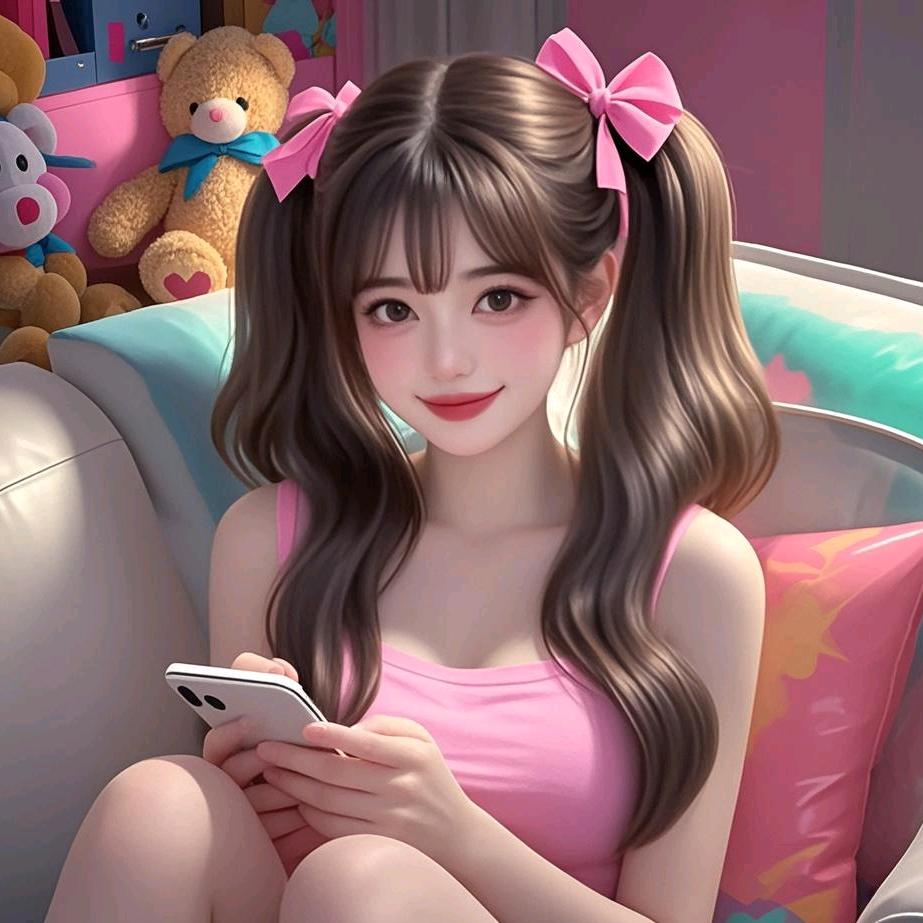 陶陶姐妹饰品