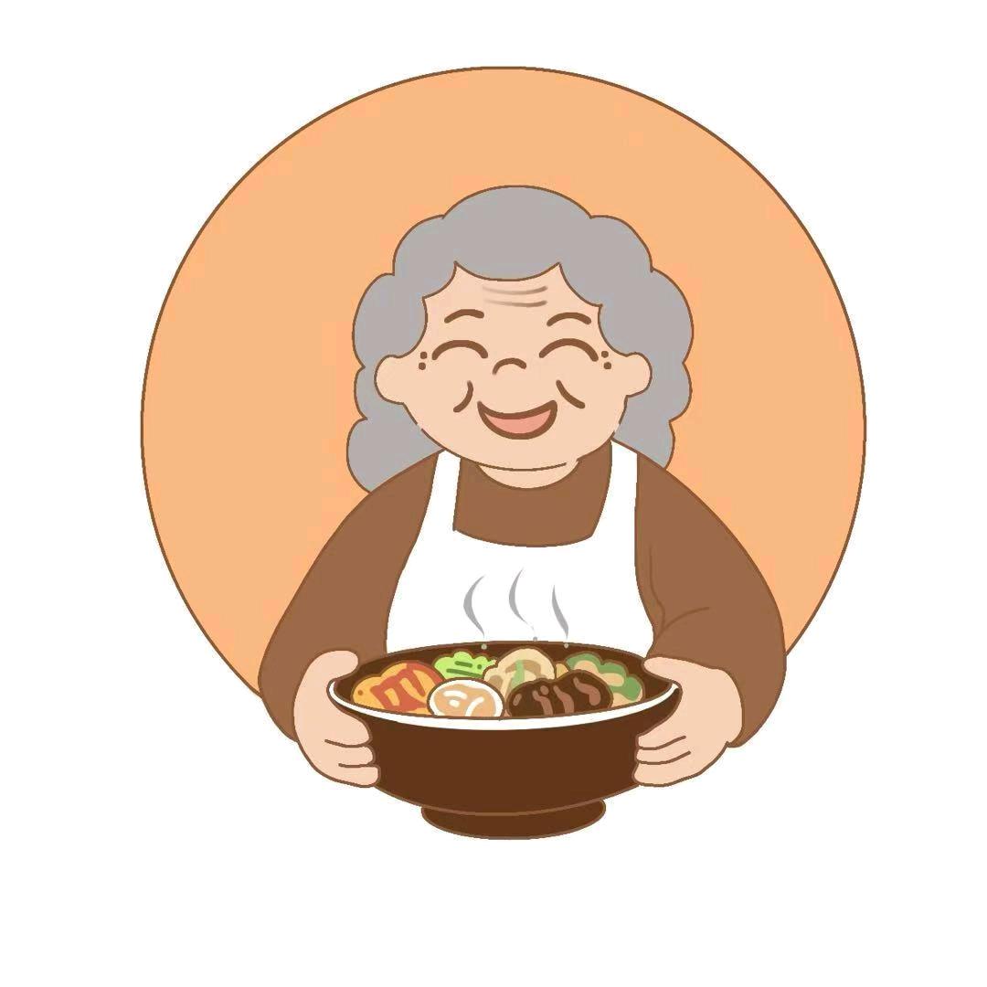 喜婆婆百姓食堂