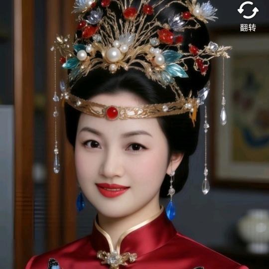 湖南辣妹几
