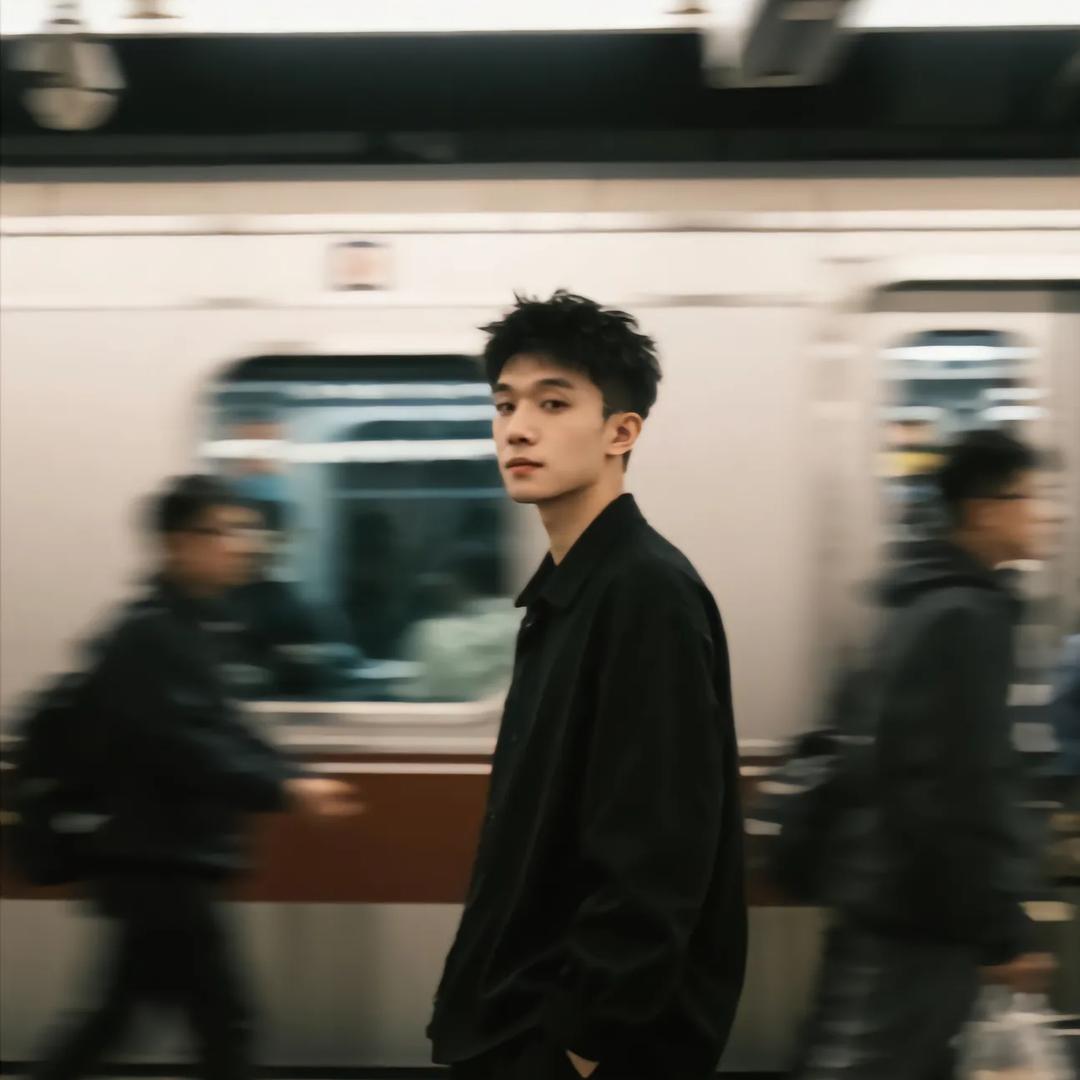 派大星.