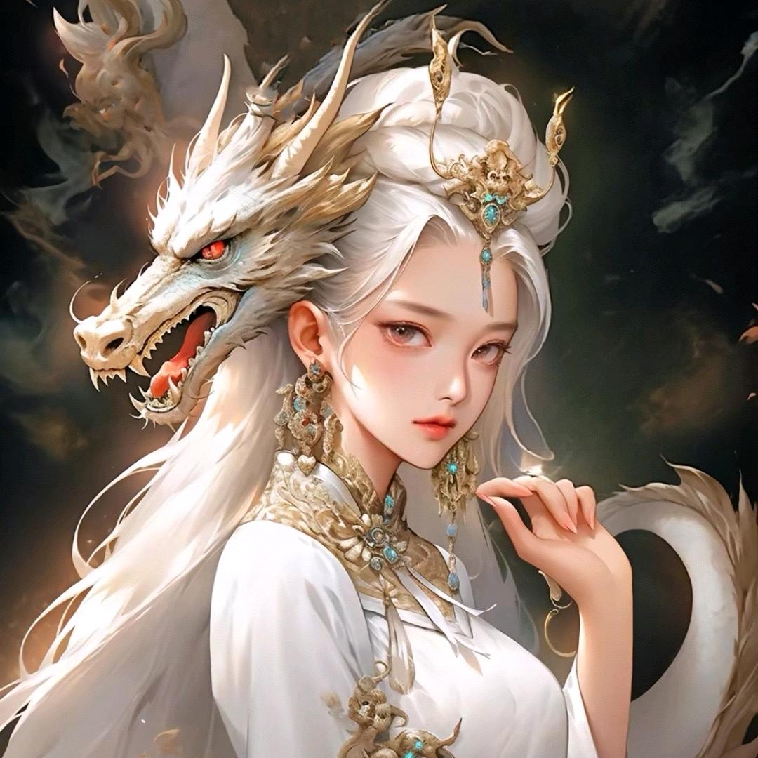 Karis♈️⛅️🐉🦄LWDH汶靈阁