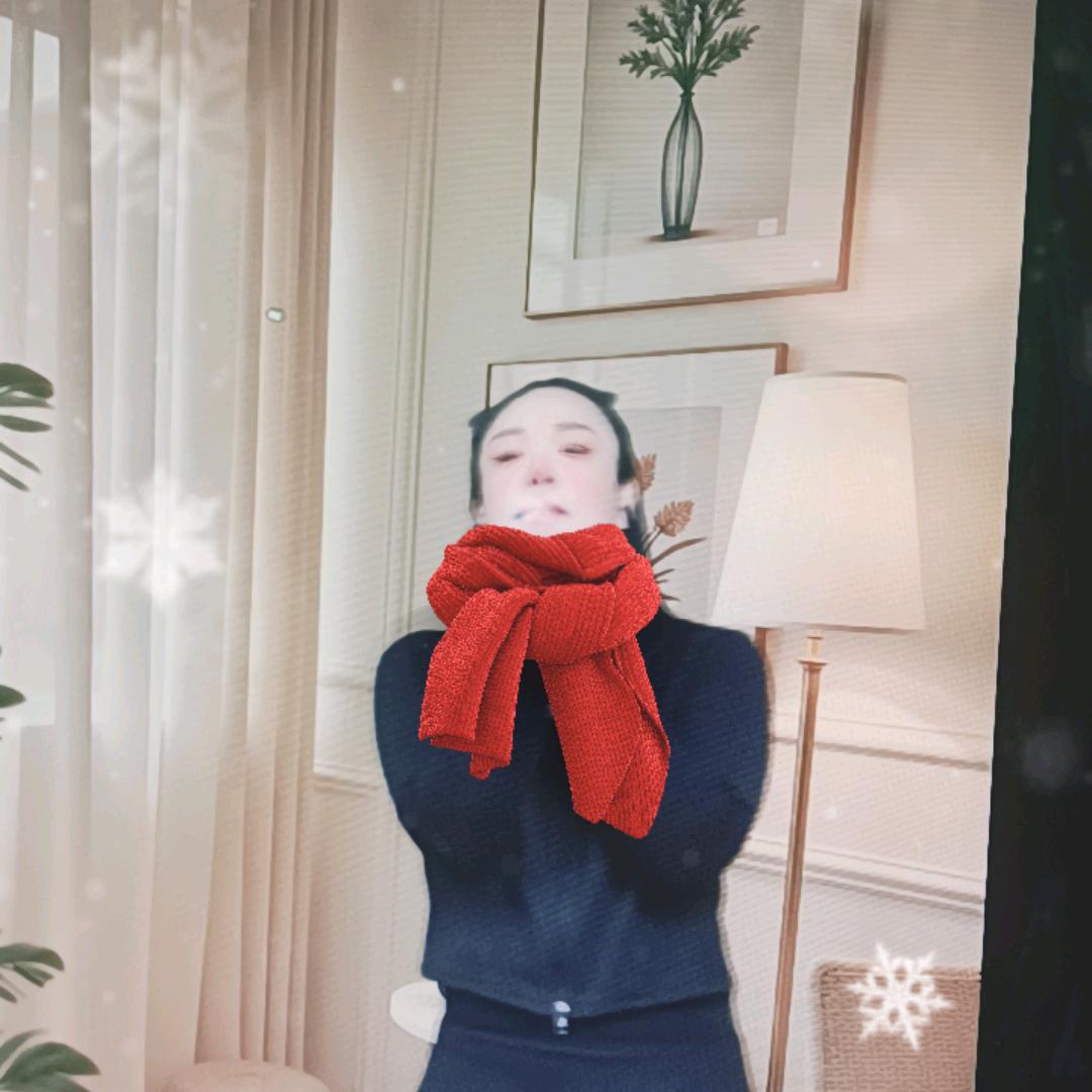 三姊妹，只为能开心，